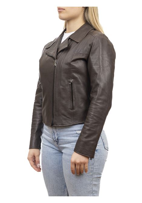 chiodo nappa nat t. moro PK BY PASKAL | 073NAPPA NAT-T.MORO